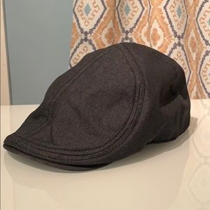 Goorin Bros Flatcap Hat - Size Large